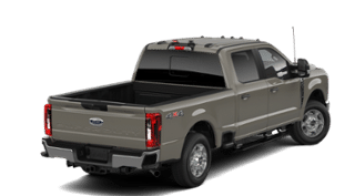 2026 Ford Super Duty® External Image 4